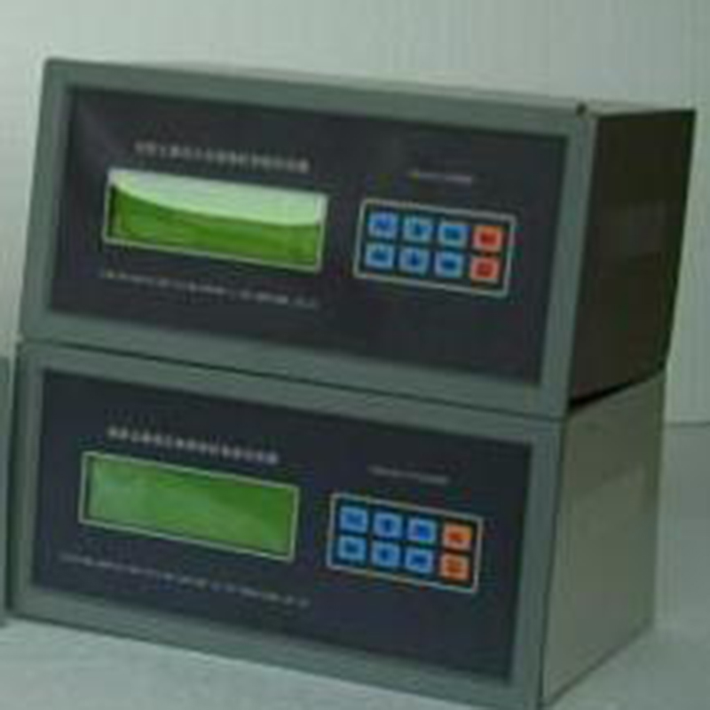 措美TM-II型电除尘高压控制器